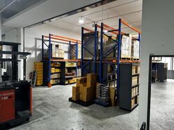 REVV (D22), Factory #462677551